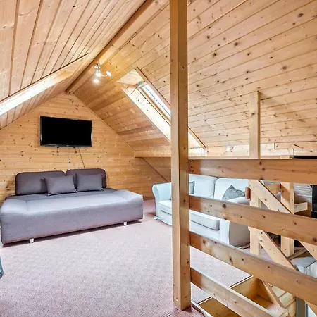 Lovely In With Wifi Holiday home