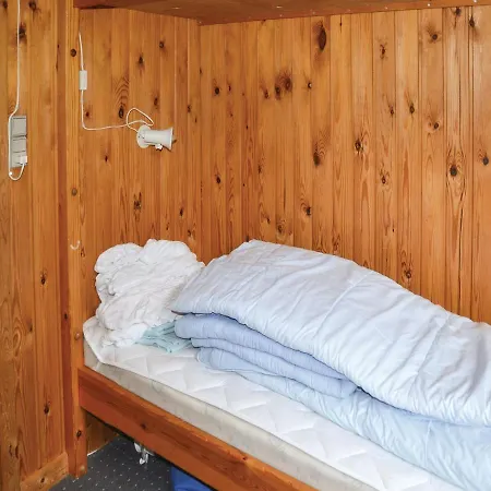 別荘 Three-bedroom Holiday In Hemmet