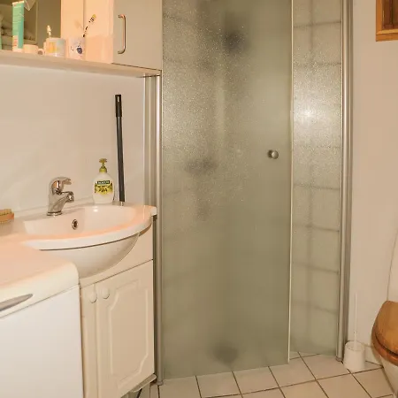 Three-bedroom Holiday In Hemmet