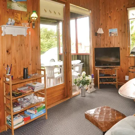 Three-bedroom Holiday In *